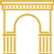 Entrance Arch
