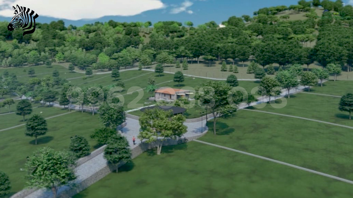 luxury farmhouse for sale in peelamedu